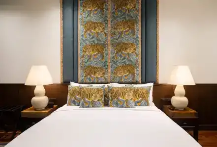The Bridge An Eclectic Luxotel - 51