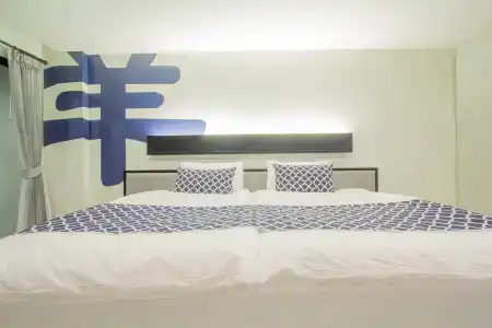 Baba House - Sha Plus - 6