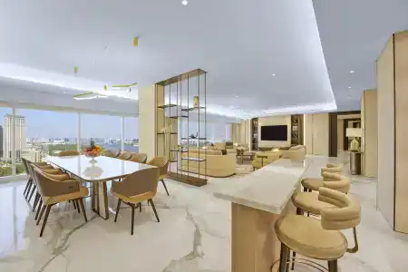 Grand Hyatt Dubai - 83