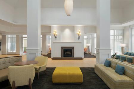 Hilton Garden Inn Oceanfront - 2