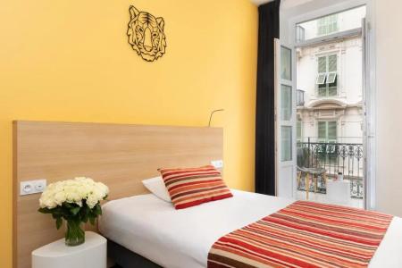 Hôtel Byakko Nice - 90