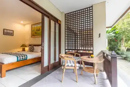 Meruhdani Boutique Ubud - Chse Certified - 29
