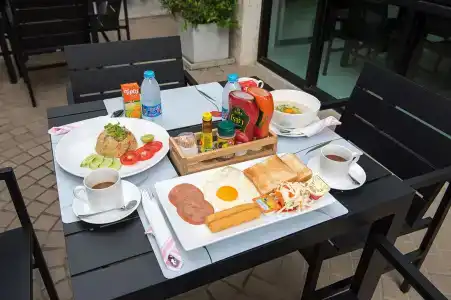 Yotaka Bangkok - 10