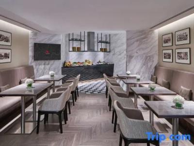 Singapore Marriott Tang Plaza (SG Clean) - 139