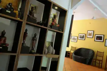 Kafu Resort & Spa - 8