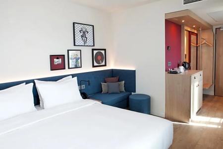 Hampton By Hilton Regensburg - 30