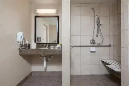 Hilton Garden Inn - 53