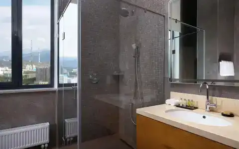 DoubleTree by Hilton Almaty - 23