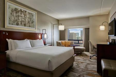 Hilton Denver City Center - 52