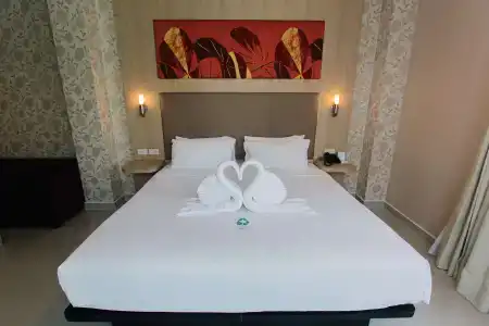 Best Western Royal Buriram - 58