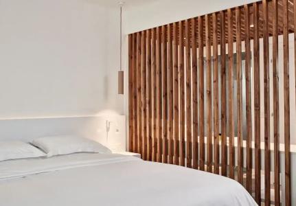 So White Club Resort - 52