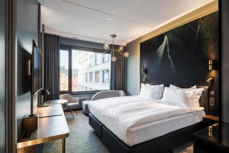 Crowne Plaza Helsinki - Hesperia, An Ihg - 68