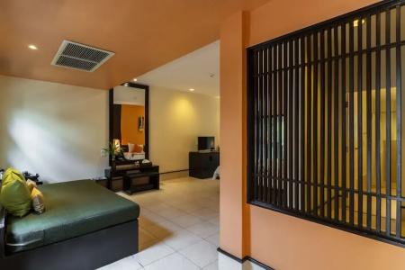 Baan Khaolak Beach Resort - Sha Plus - 59