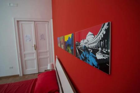 b&b Tarumbò - 37