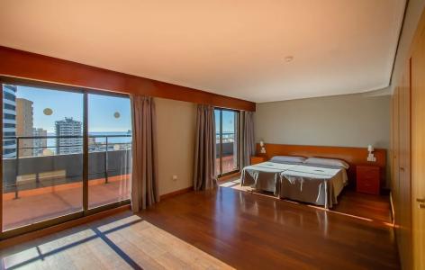 Apartamentos Michel Angelo Benidorm - 56