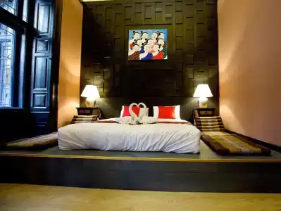 Andrassy Thai - 39