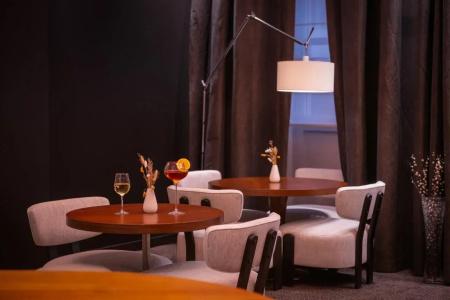 Le Grand Balcon - 19