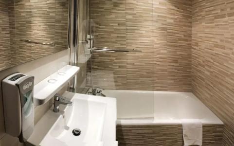 Hôtel Saint Georges - 77