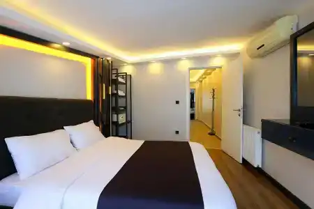 Galata King Suite - 57
