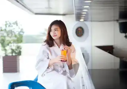 Holiday Inn Chiangmai, An Ihg - 29