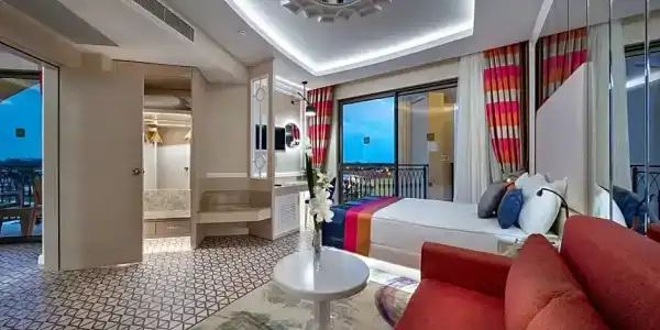 Granada Luxury Belek - Kids Concept - 67