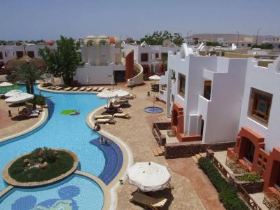 Sharm Inn Amarein - 22