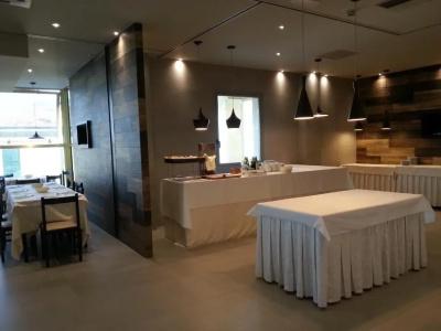 AmbientHotels Panoramic - 16