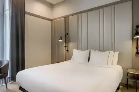 AC Recoletos by Marriott - 2