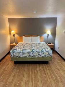 Studio 6-Lubbock, TX - Medical Center - 80