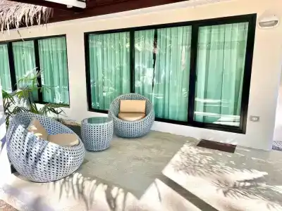 Twin Bay Resort - Sha Extra Plus - 243