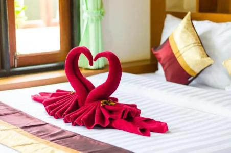 Sleep In Lanta Resort - 78