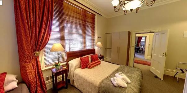 Merivale Manor - 36