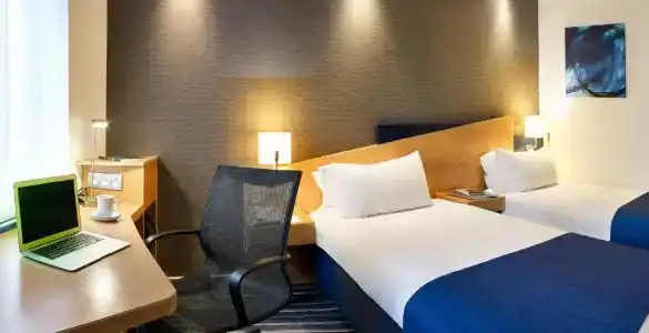 Holiday Inn Express Hasselt, An Ihg - 59