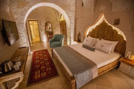Anka Cave Suites - 99