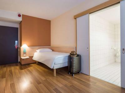 ibis Stuttgart Centrum - 1