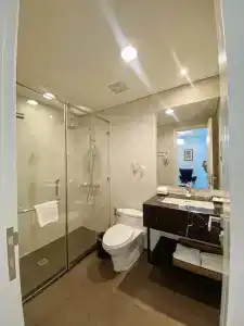 My Way & Residence - 55