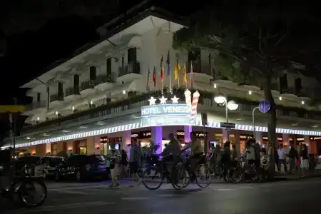 Venezia e la Villetta - 13