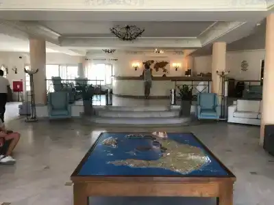 Santo Miramare Beach Resort - 23