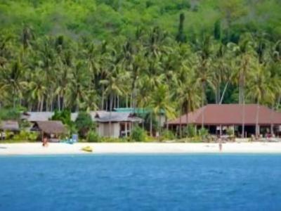 Koh Mook Charlie Beach - 13