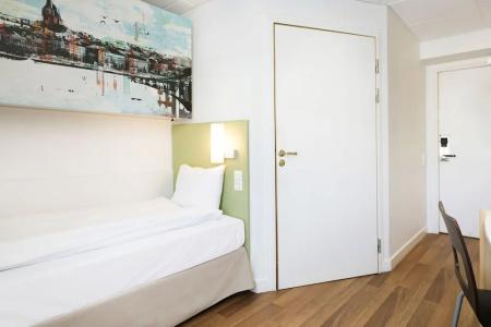 Good Morning+ Goteborg - 23