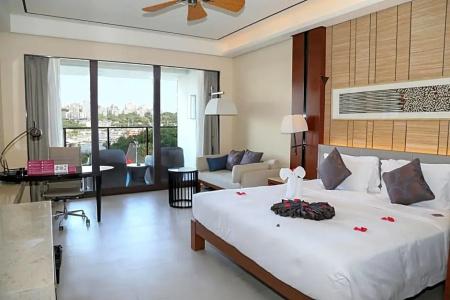Crowne Plaza Sanya City Center, An Ihg - 126