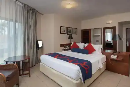 Coral Beach - 60