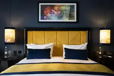 Malmaison Newcastle - 69