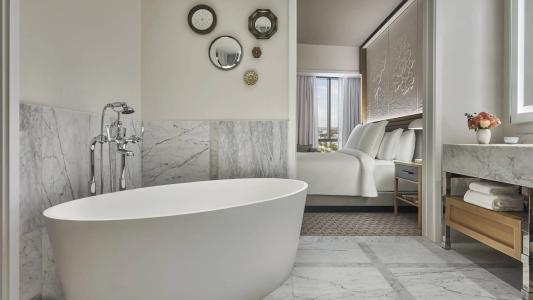 Four Seasons New Orleans - 21