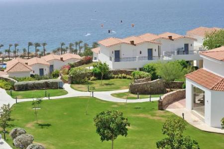 Ecotel Dahab Bay View Resort - 55