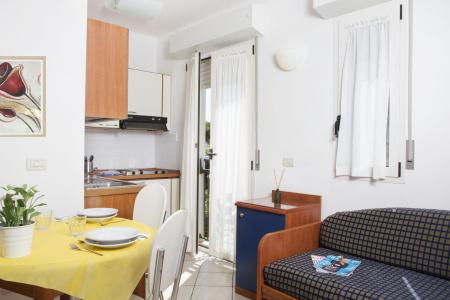 Residence Mimosa - 23