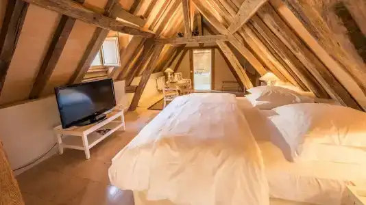 Hôtel la Maison de Rhodes & Spa - 121