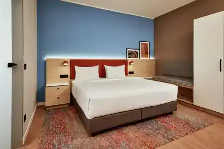 Four Points by Sheraton München Central - 78