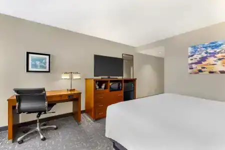 Best Western Plus - 119
