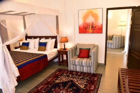 Villa Shanthi - 115